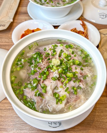 나막집 광안민락점 , 부산광역시 수영구 민락수변로17번길 36