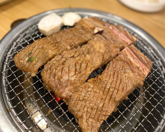 외식1번가 , 경상북도 포항시 남구 연일읍 자명로 179-5