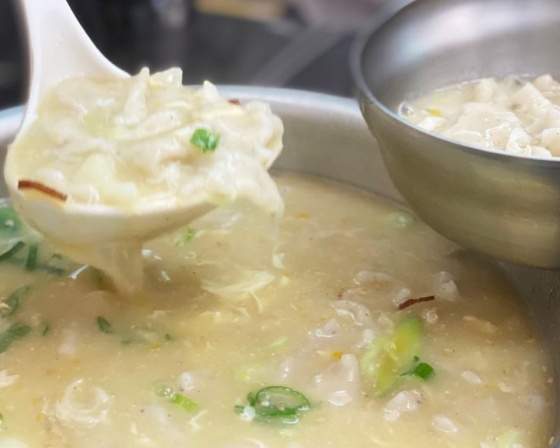 명산식당 , 충청북도 음성군 음성읍 시장로 123