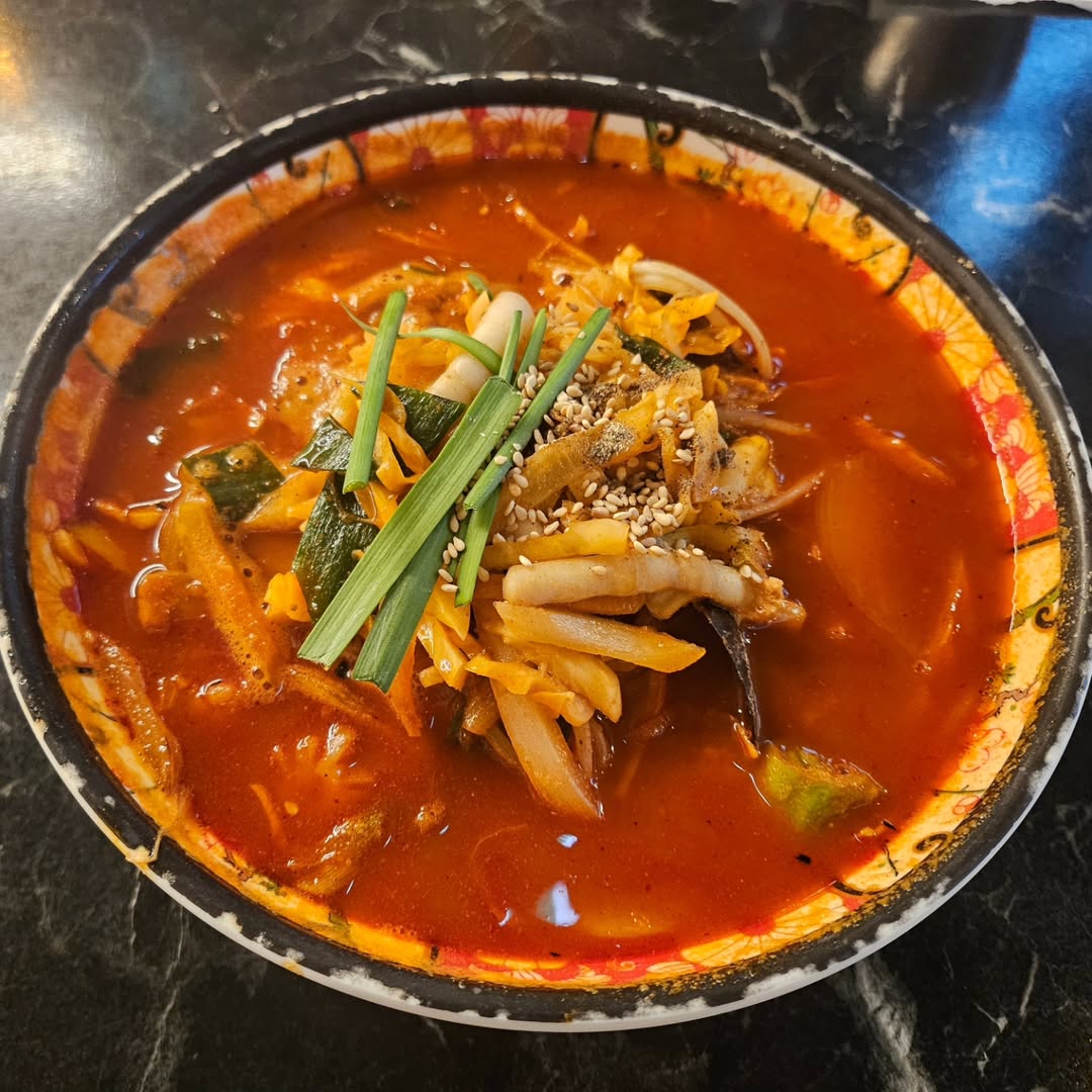 감동짬뽕 - 경기, 남양주-별내 다산 | 맛집검색 식신