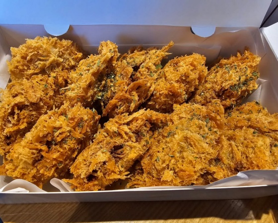 오순도순 , 강원특별자치도 속초시 청초호반로 318