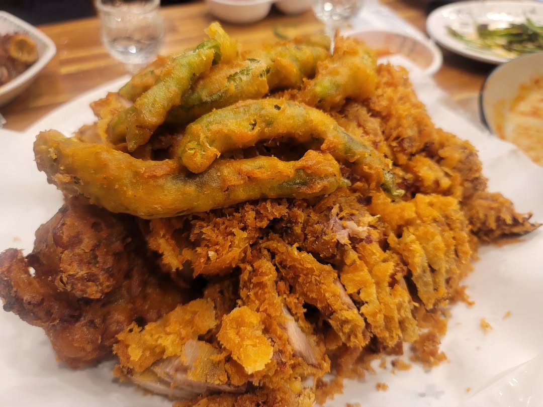 출처 : 유진족발 본점 인스타그램 검색 결과