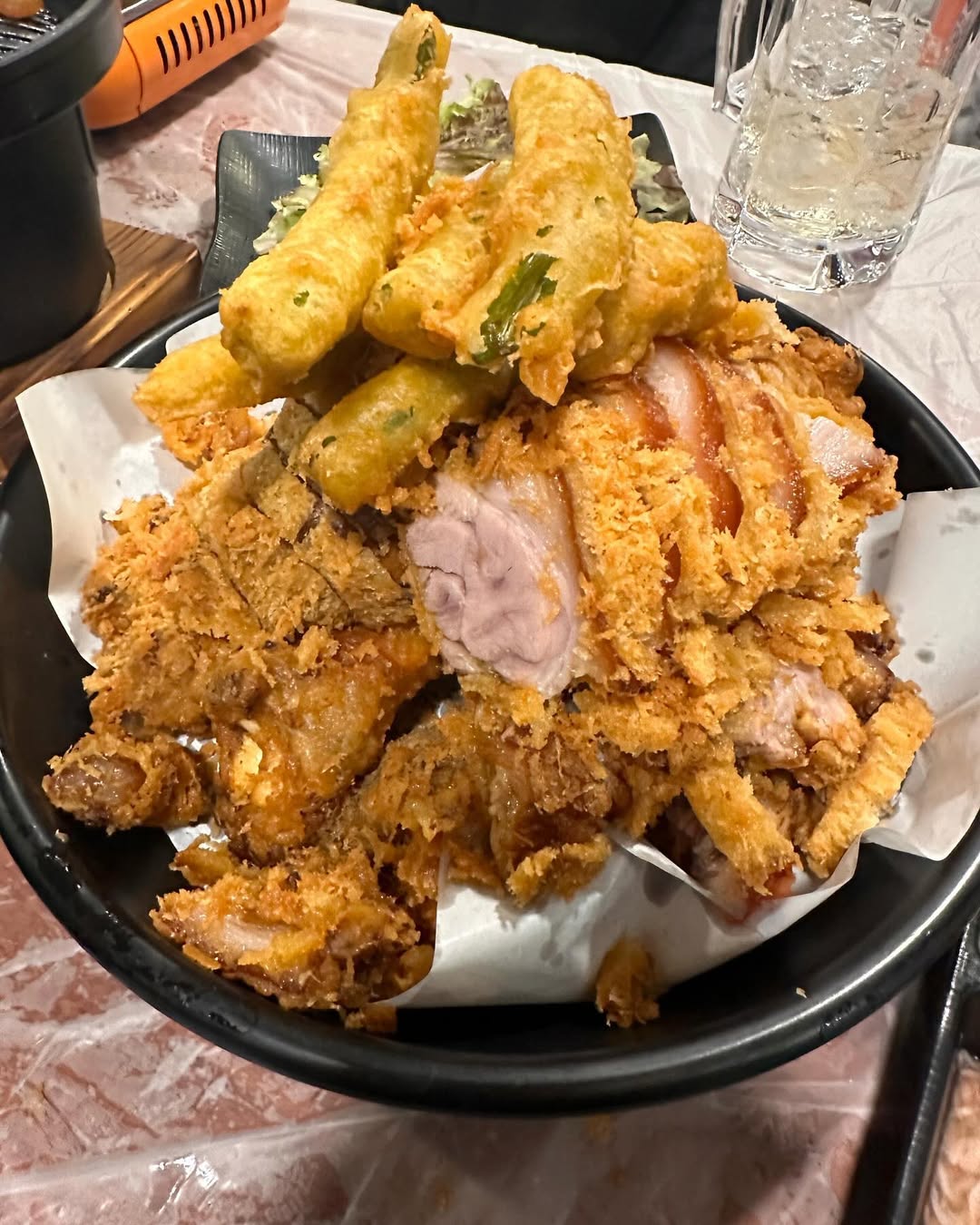 출처 : 유진족발 본점 인스타그램 검색 결과