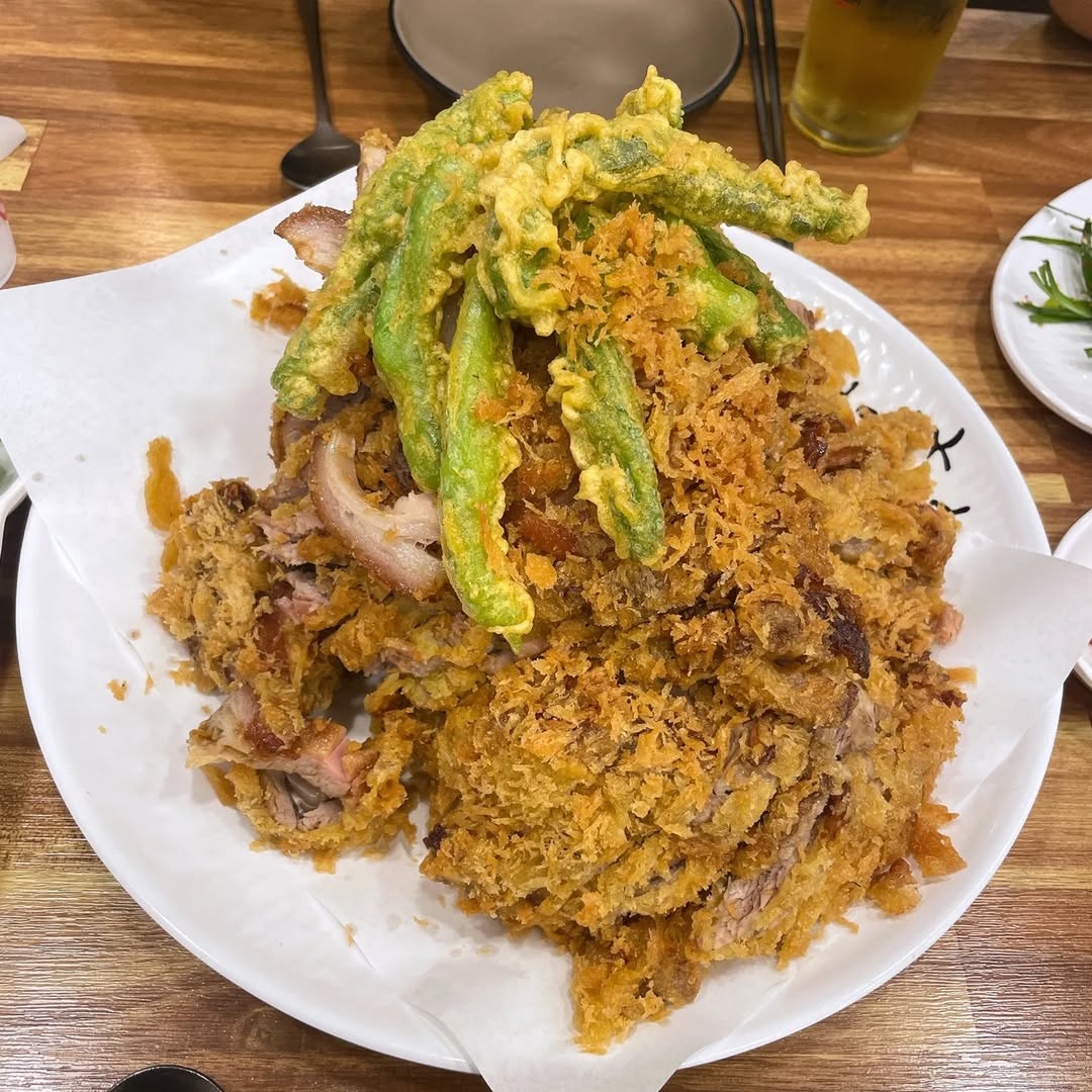 출처 : 유진족발 본점 인스타그램 검색 결과