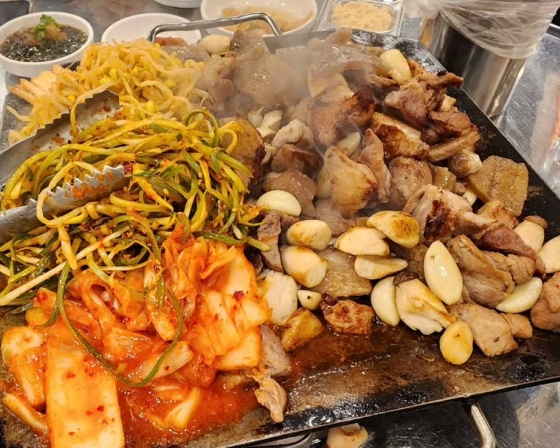 왕순대 