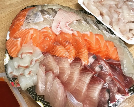 바다로간코끼리꼬창 , 경기도 수원시 장안구 장안로 24