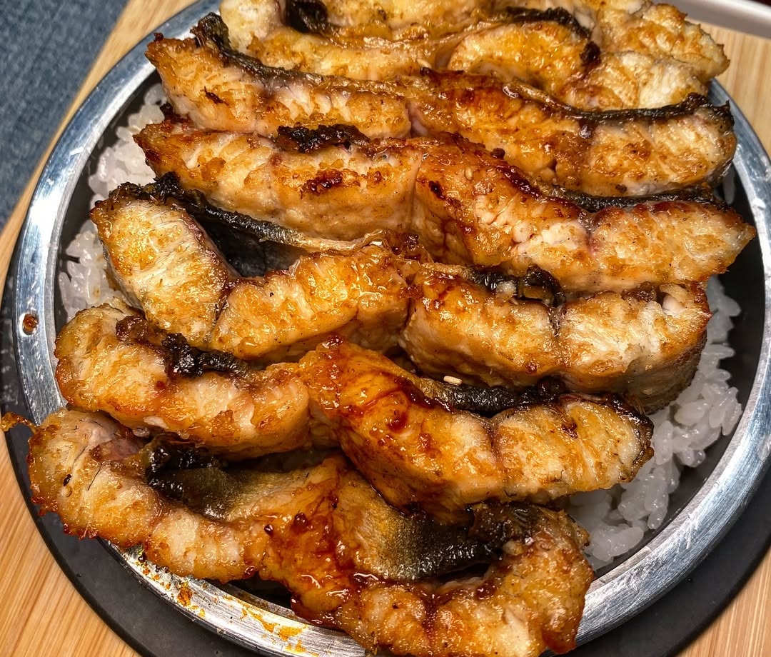 출처 : 장수장어대전 방배본점 인스타그램 검색 결과