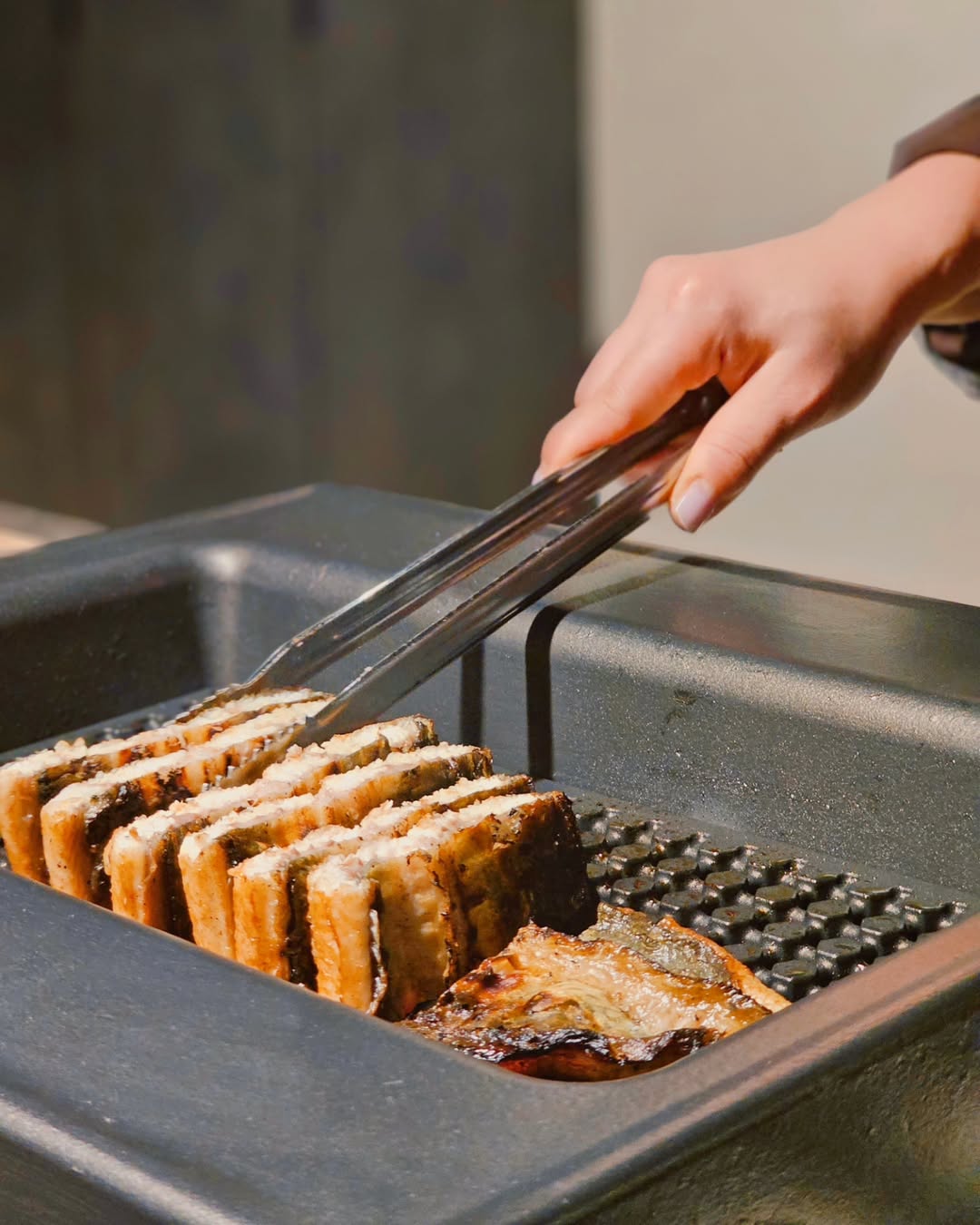 출처 : 장수장어대전 방배본점 인스타그램 검색 결과