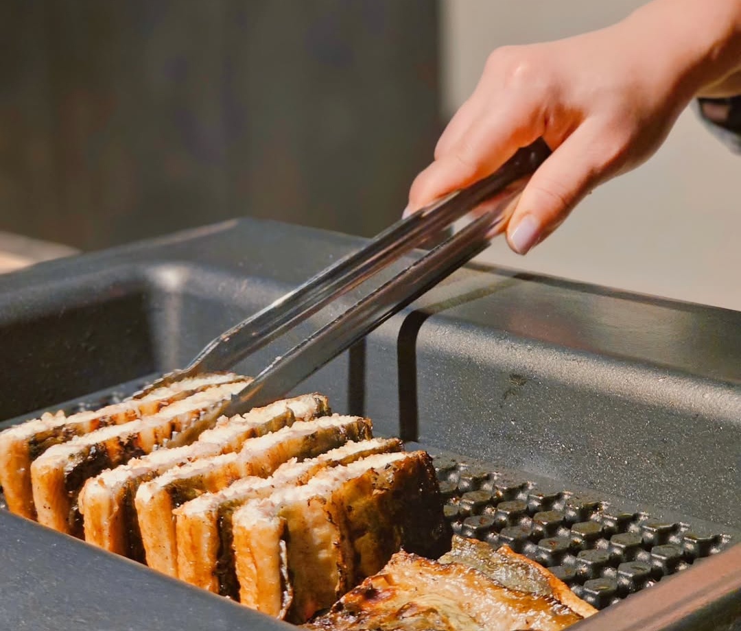 출처 : 장수장어대전 방배본점 인스타그램 검색 결과