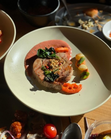 파코포코 밀스 , 부산광역시 수영구 광남로 68 