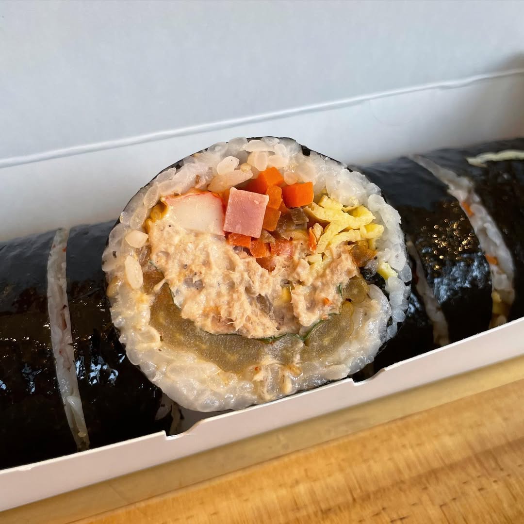 진심김밥 - 경기, 남양주-별내 다산 | 맛집검색 식신