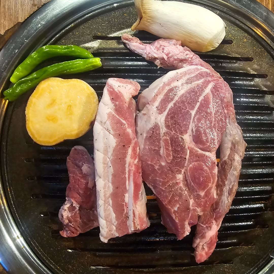 육몽 용산직영점 - 서울 강북, 용산 삼각지 | 맛집검색 식신