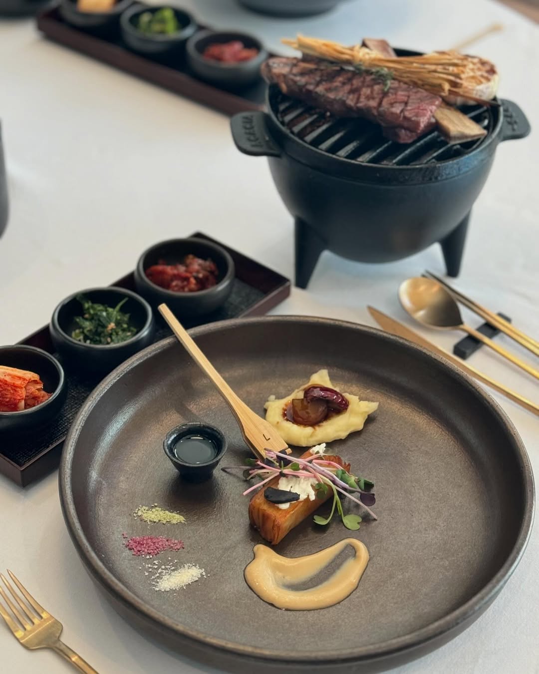 출처 : 콩두 명동 인스타그램 검색 결과