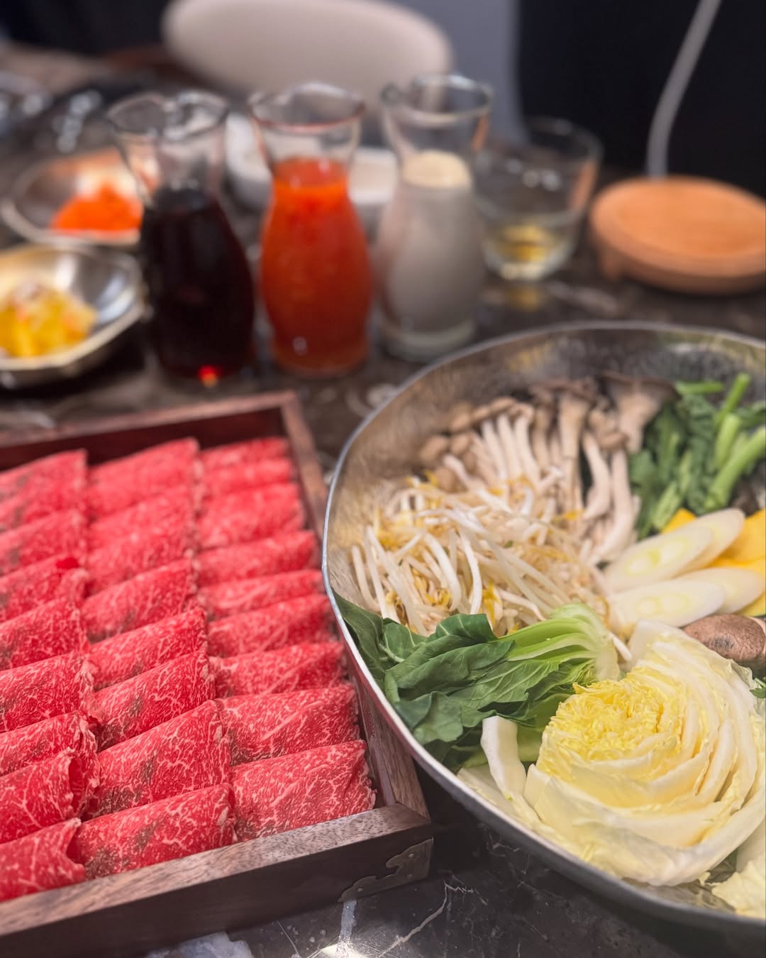 출처 : 대보정 서울시청역점 인스타그램 검색 결과