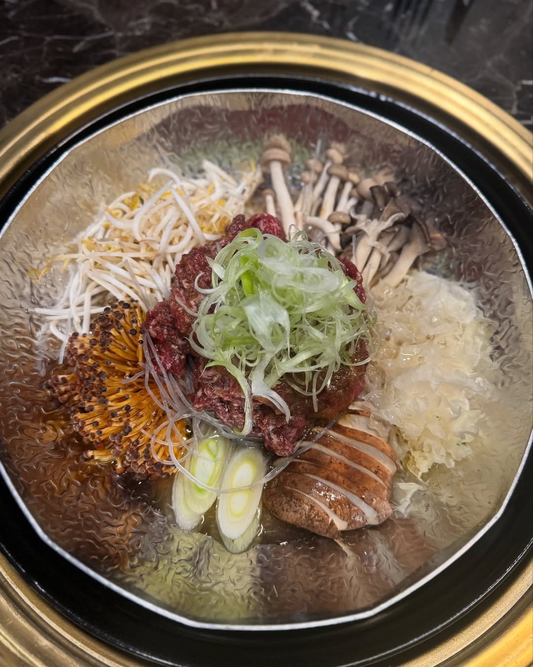 출처 : 대보정 서울시청역점 인스타그램 검색 결과