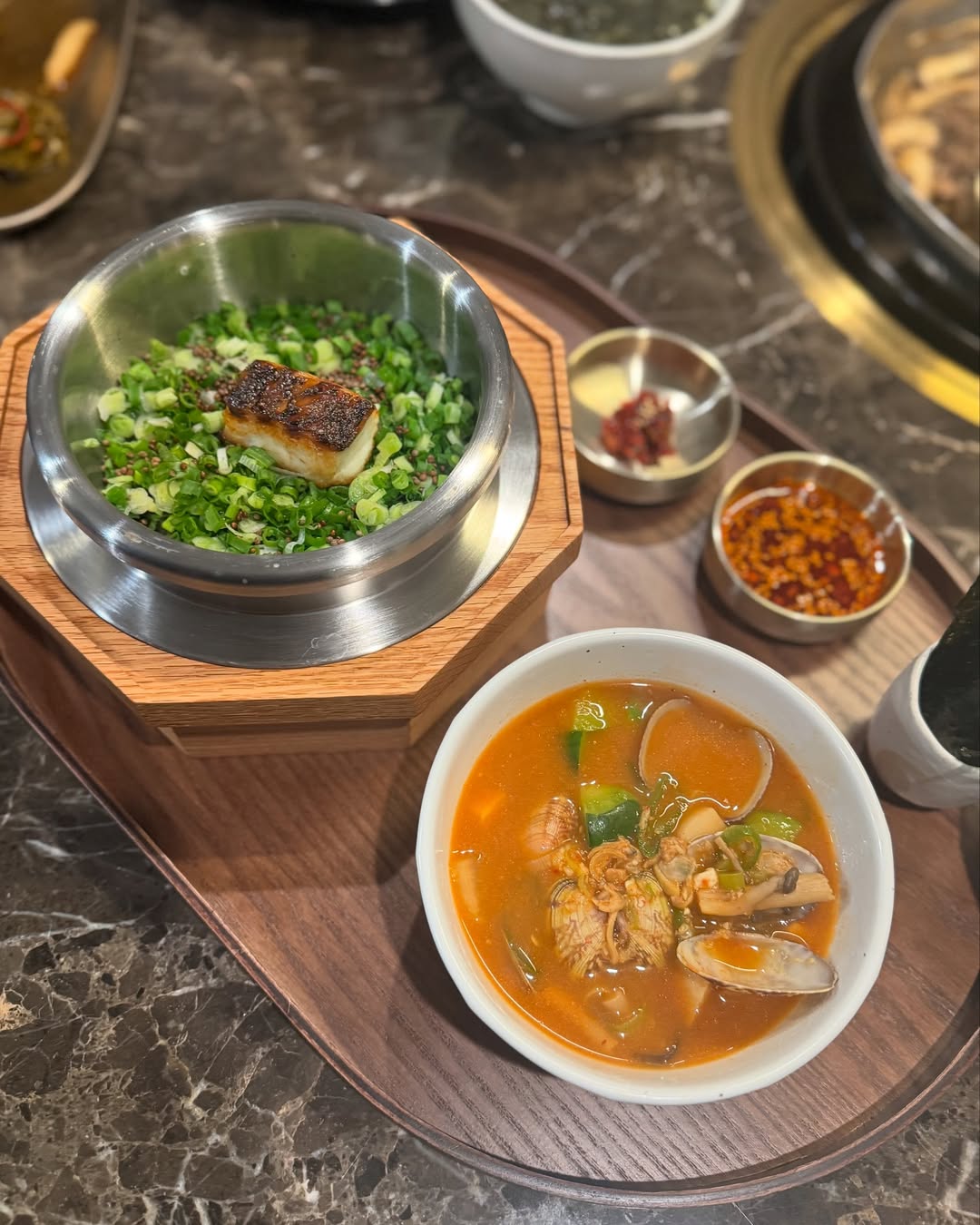 출처 : 대보정 서울시청역점 인스타그램 검색 결과