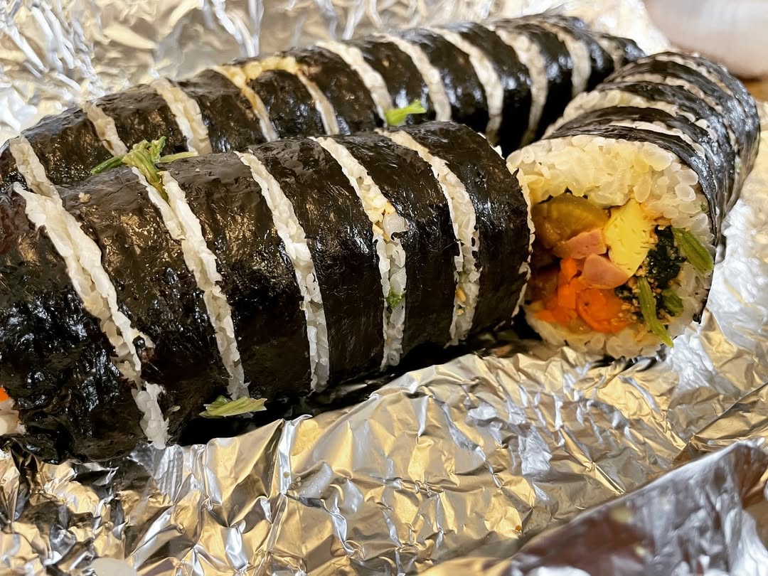 싱싱나라김밥 - 서울 강북, 숙대 남영 효창 | 맛집검색 식신