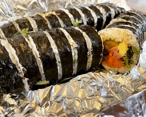 싱싱나라김밥 , 서울특별시 용산구 새창로 112 