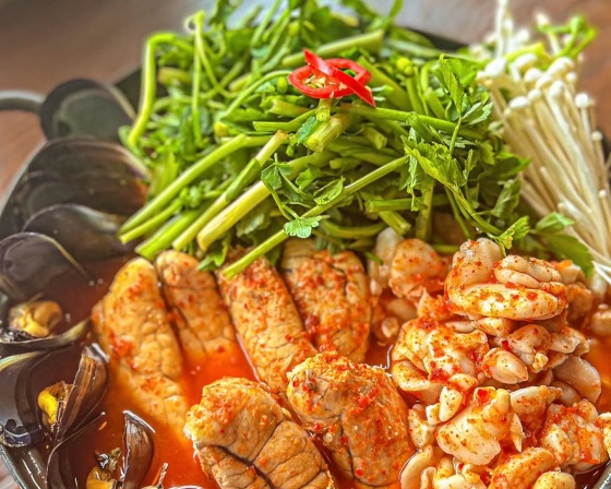 잊힐리야 연남 , 서울특별시 마포구 동교로 262-8