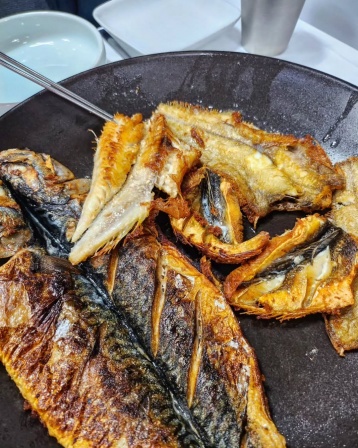 전라도집 , 강원특별자치도 강릉시 사천면 진리항구길 55 