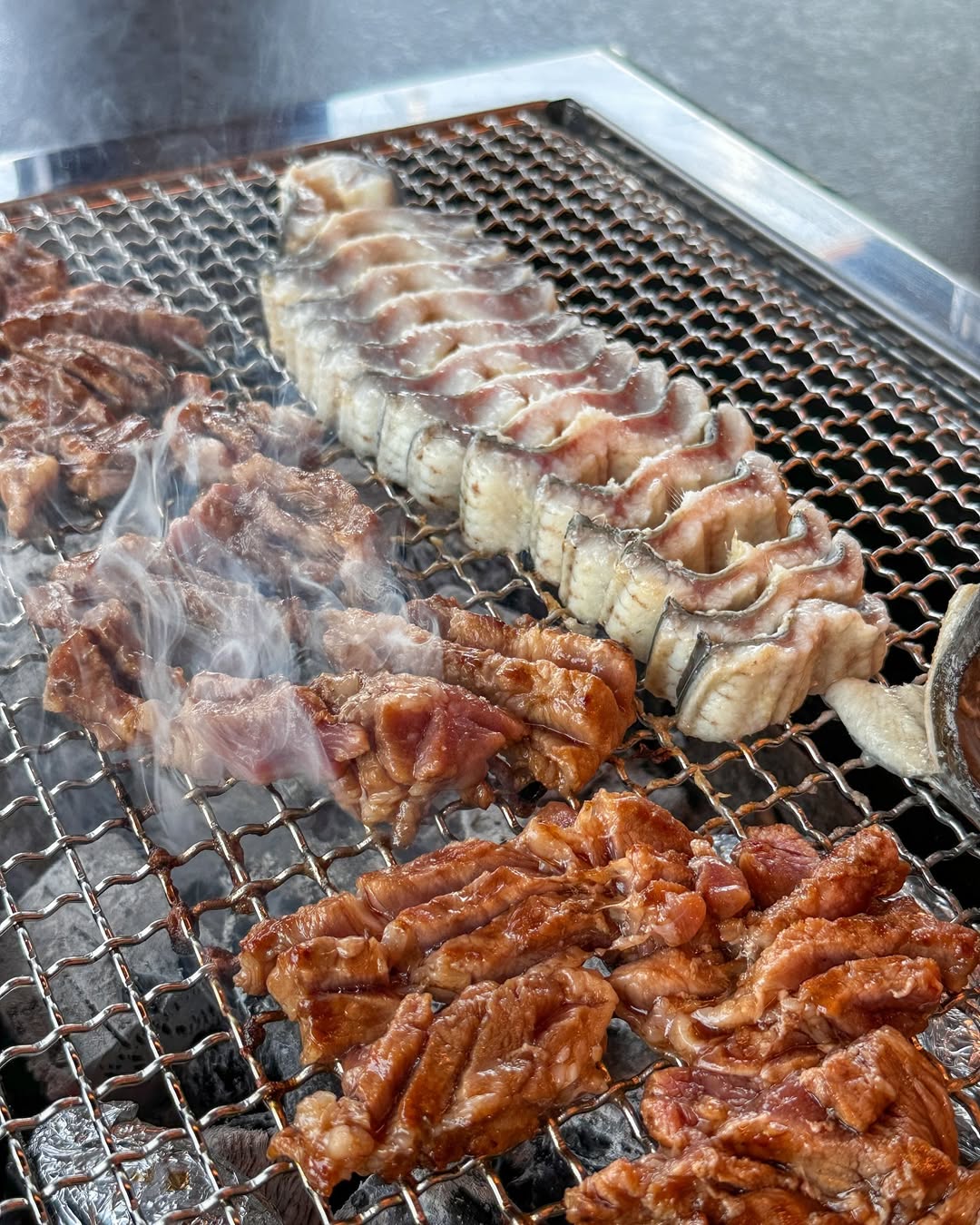 출처 : 팔당장어 본점 인스타그램 검색 결과