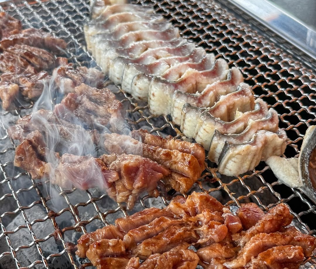 출처 : 팔당장어 본점 인스타그램 검색 결과