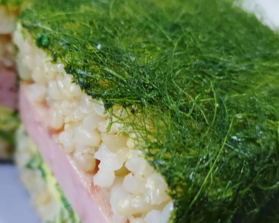 할매감태and서해양반김 , 충청남도 서산시 시장1로 4-9