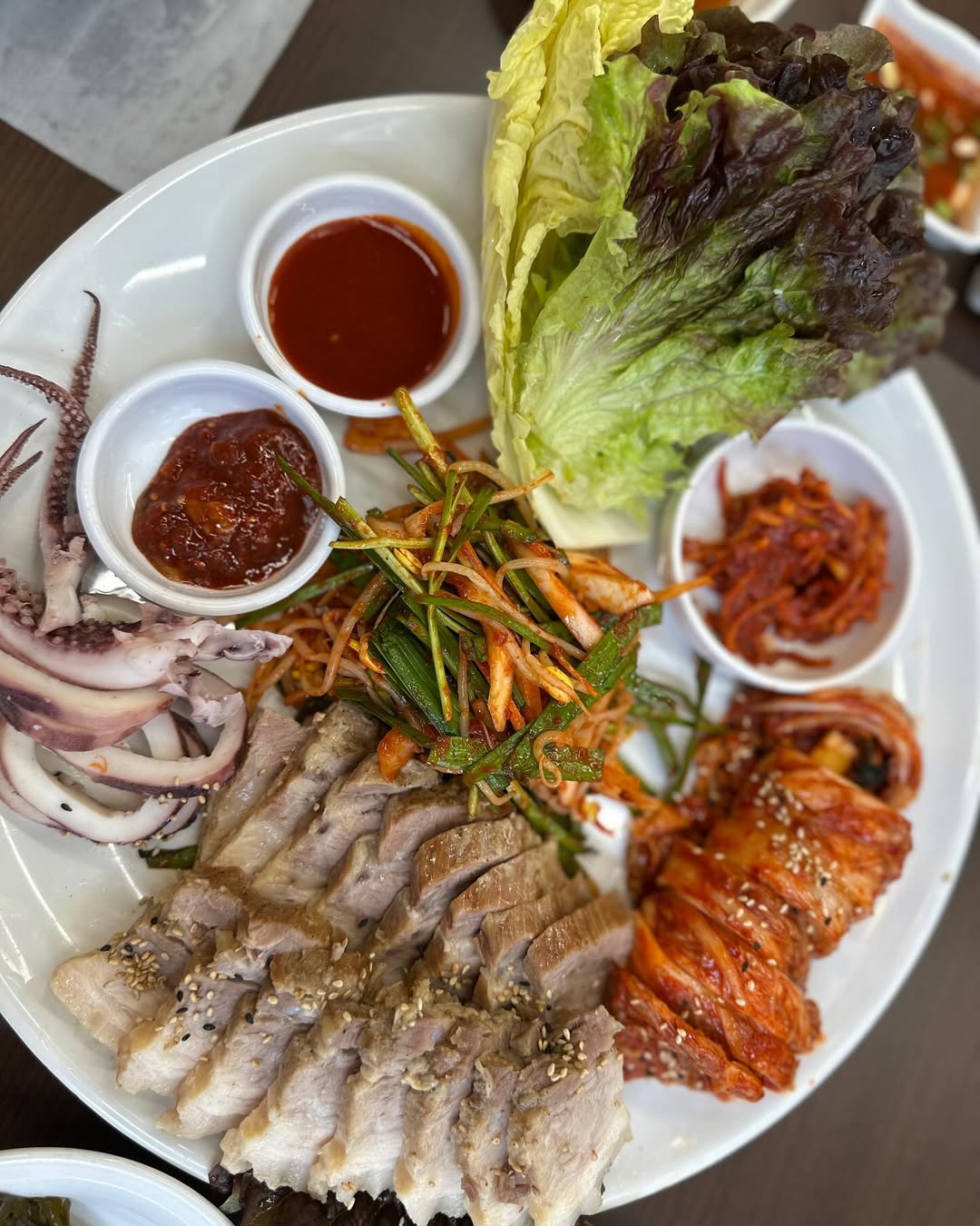 출처 : 양은이네 신도림본점 인스타그램 검색 결과