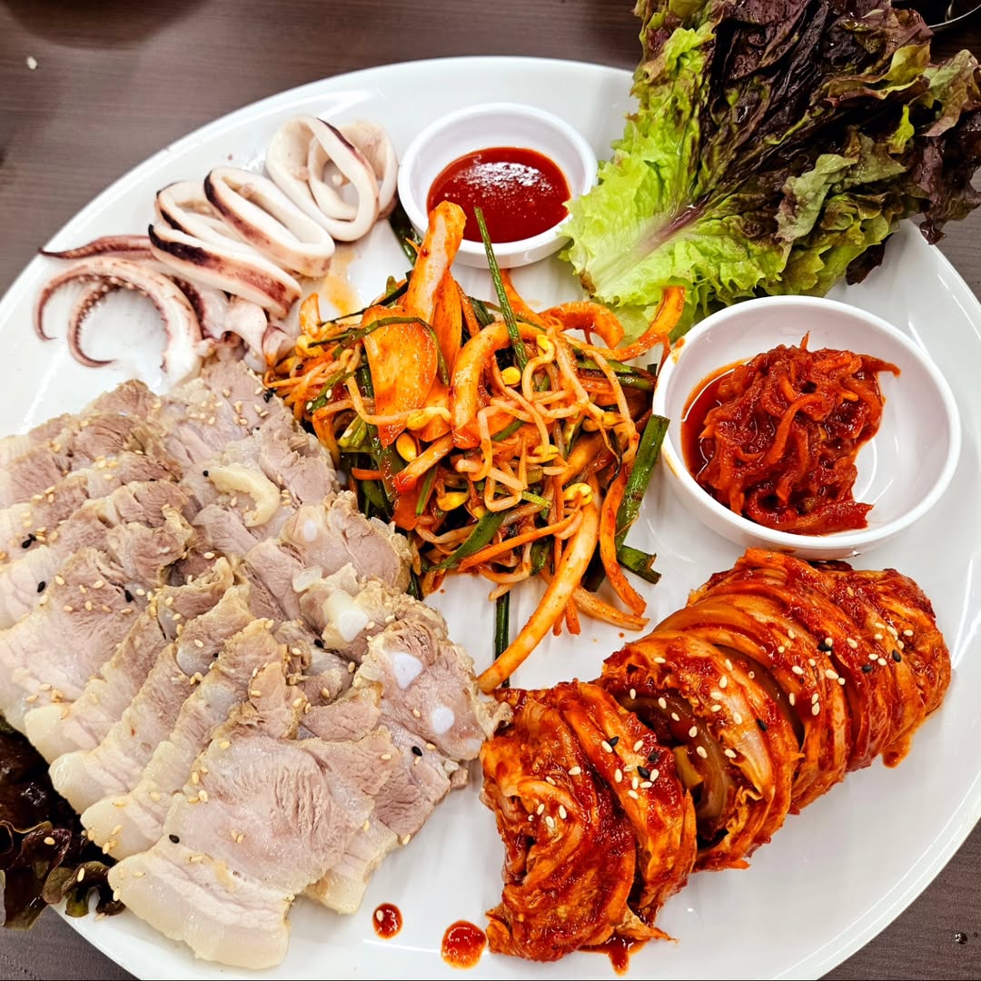 출처 : 양은이네 신도림본점 인스타그램 검색 결과