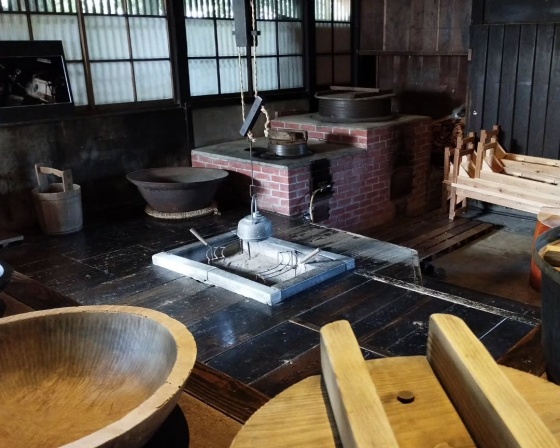 북방문화박물관(北方文化博物館) , 2 Chome-15-25 Soumi, Konan Ward, Niigata, 950-0205 일본