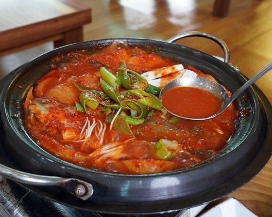 최소희맛집 , 전라남도 나주시 세지면 세지로 412 최소희맛집