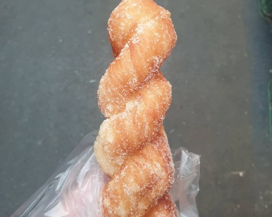 미숙이네 못난이왕만두 , 경기도 부천시 소사구 자유로 30 