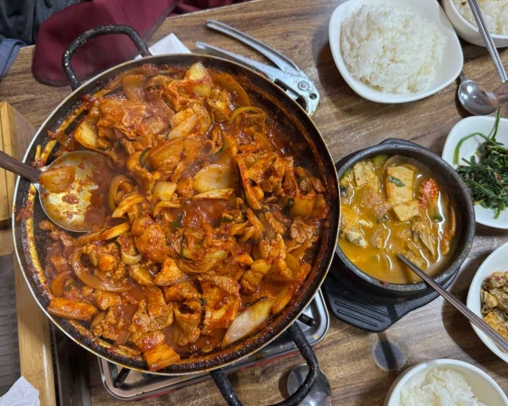 요집가먹으러 , 서울특별시 동대문구 왕산로 183