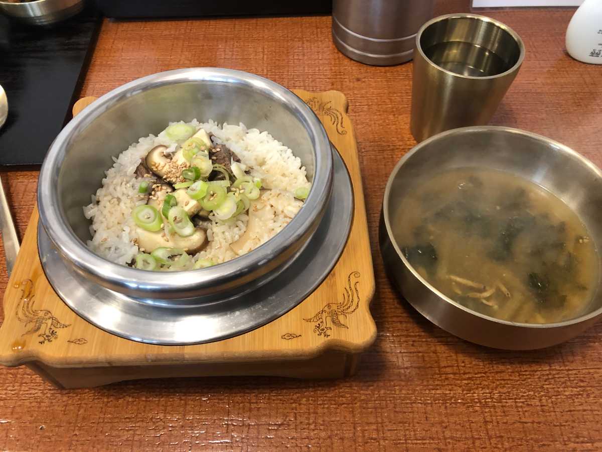 출처 : 안재식당 인스타그램 검색 결과