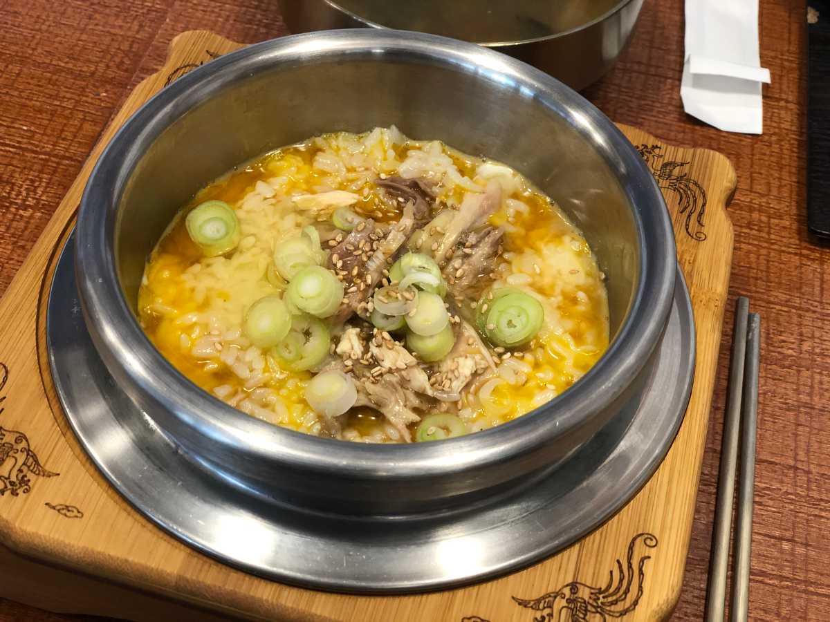 출처 : 안재식당 인스타그램 검색 결과