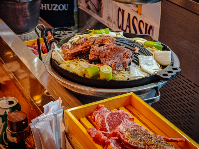 출처 : 매장 공식 점주 제공