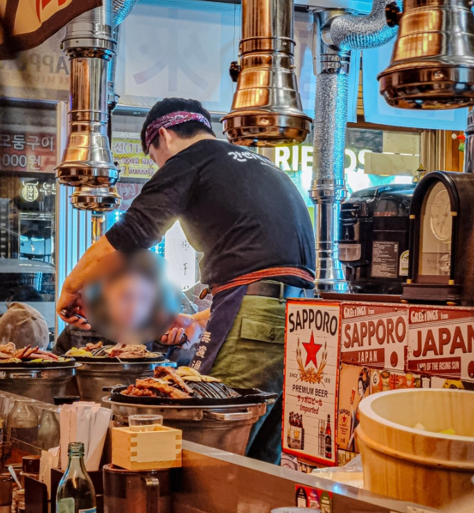 출처 : 매장 공식 점주 제공