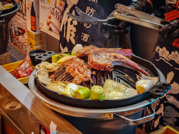 출처 : 매장 공식 점주 제공