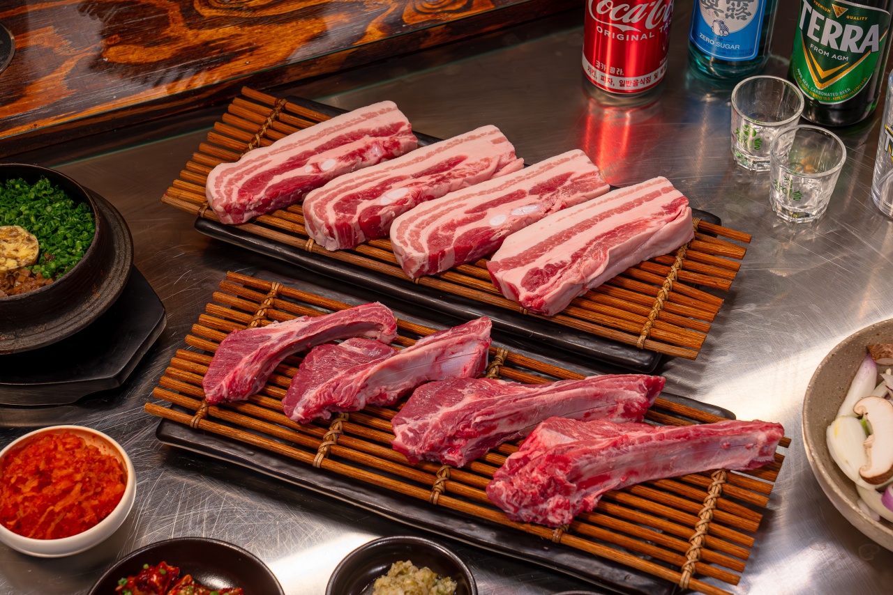 칰 - 서울 강남, 논현 학동 | 맛집검색 식신