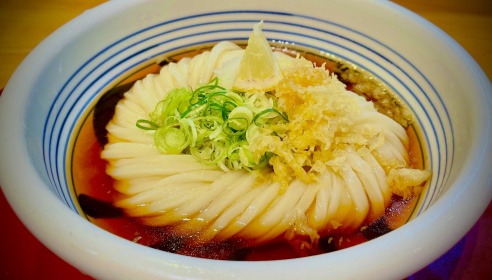 우동 키노야 본점 매장 이미지