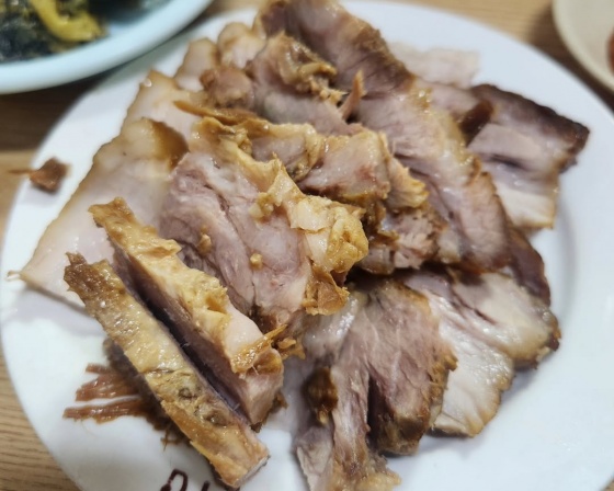 제일보쌈 , 서울특별시 강남구 삼성로 212