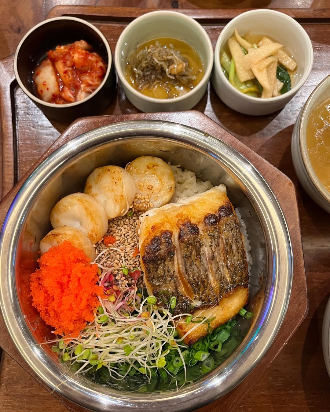 출처 : 온의미반 인스타그램 검색 결과