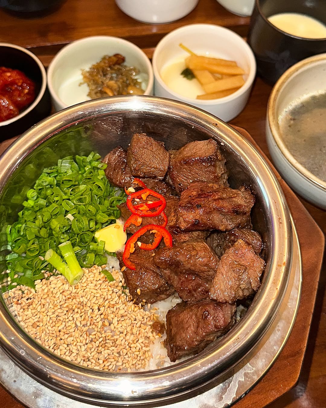 출처 : 온의미반 인스타그램 검색 결과