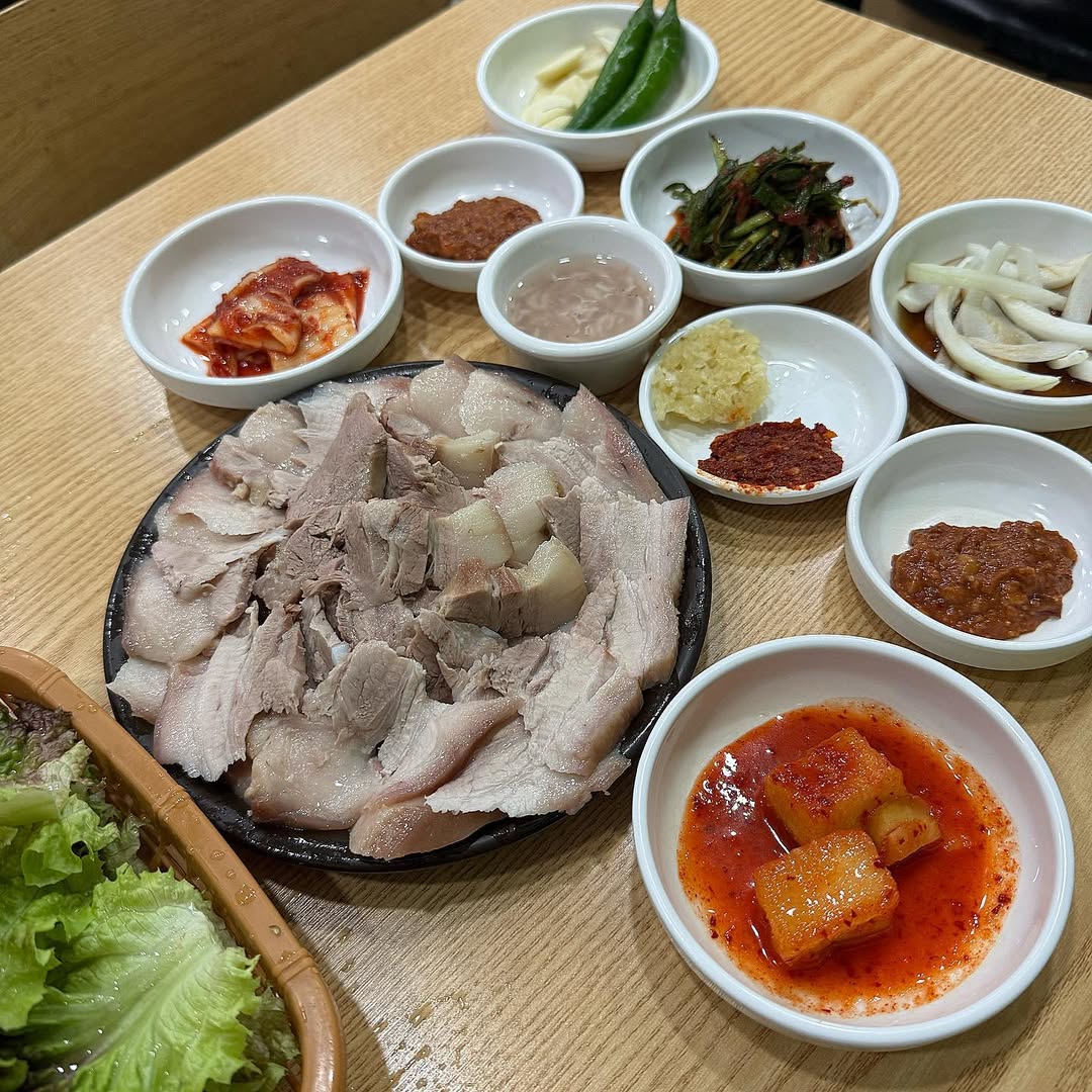 마산식당 - 대구, 중구 동성로 중앙로 종로 | 맛집검색 식신