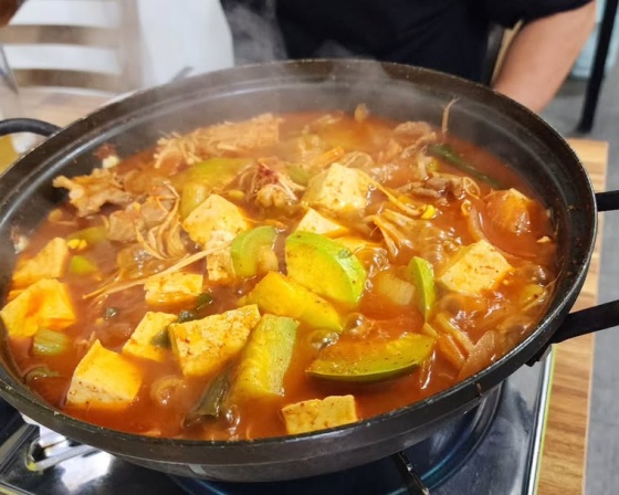 자매식당 , 광주광역시 북구 중가로51번길 23-1 