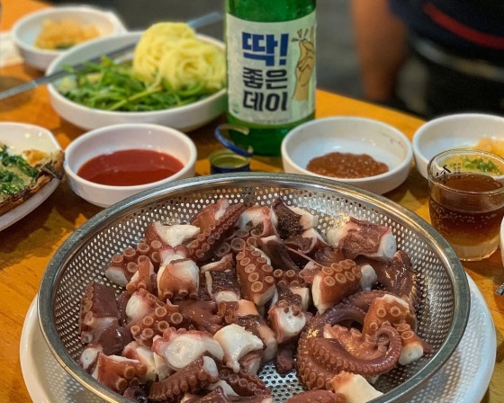 대남포차 , 부산광역시 남구 용소로7번길 90 대남포차