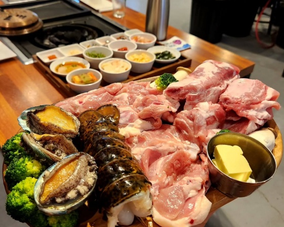 황금돗소리 , 대구광역시 수성구 범어천로 22