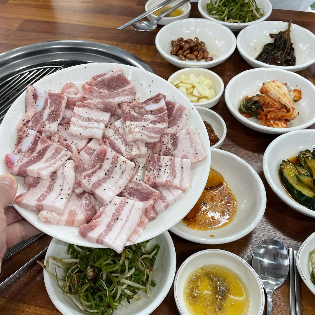 두꺼비 식육식당 - 대구, 중구 동성로 중앙로 종로 | 맛집검색 식신
