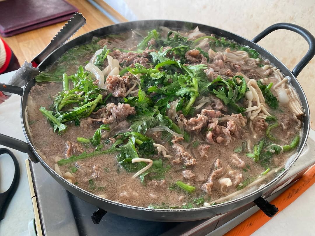 출처 : 미영불고기식당 인스타그램 검색 결과