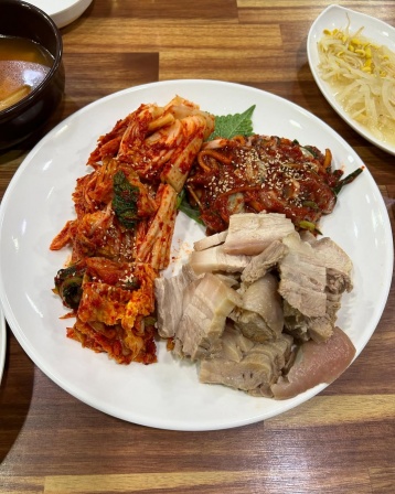 백년친구 , 대구광역시 수성구 상화로 32